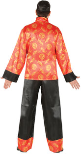 Déguisement Chinois / Costume Mandarin / La Maison Du Déguisement